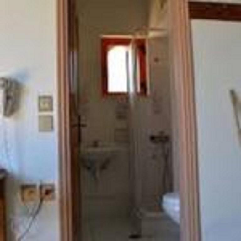 Villa Sofia Ialysós Rom bilde