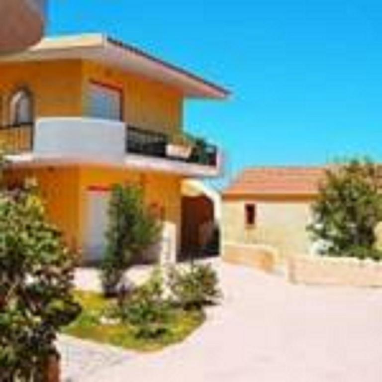 Villa Sofia Ialysós Rom bilde