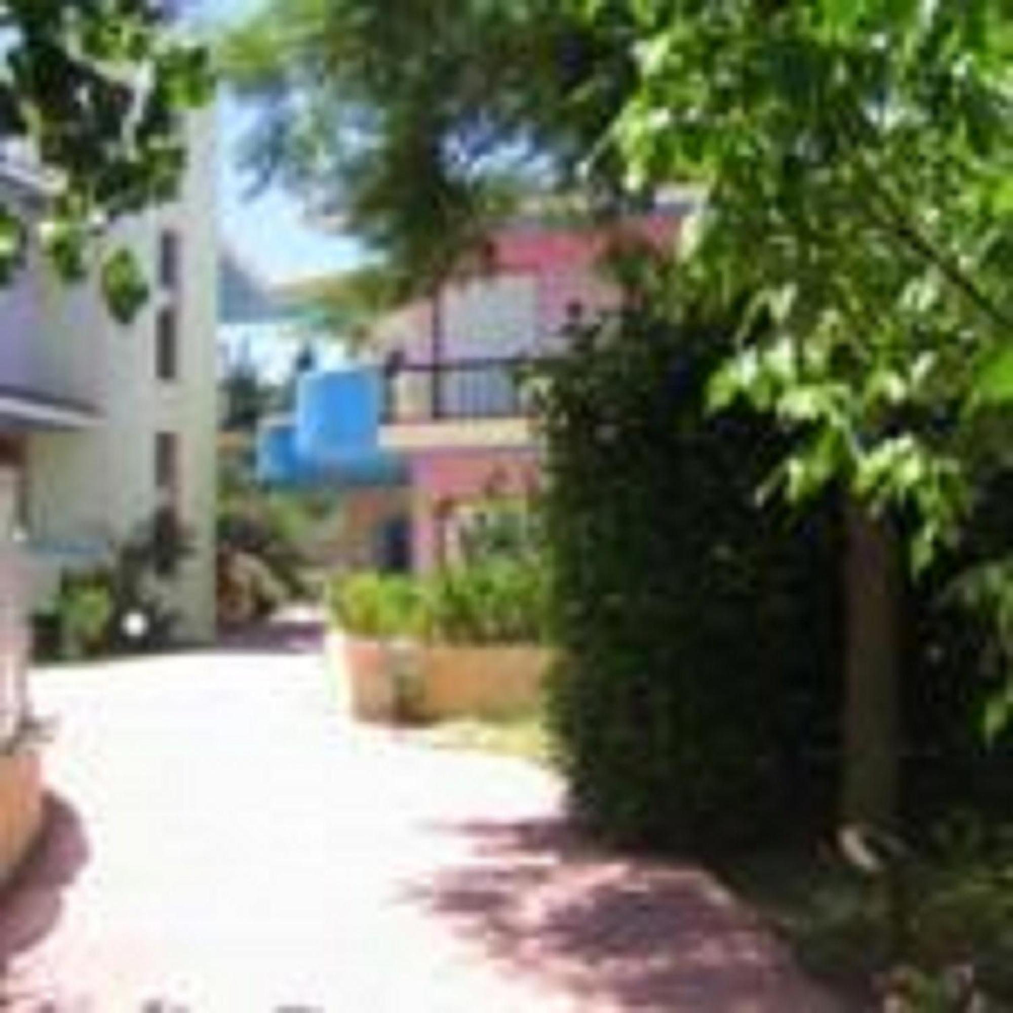 Villa Sofia Ialysós Rom bilde