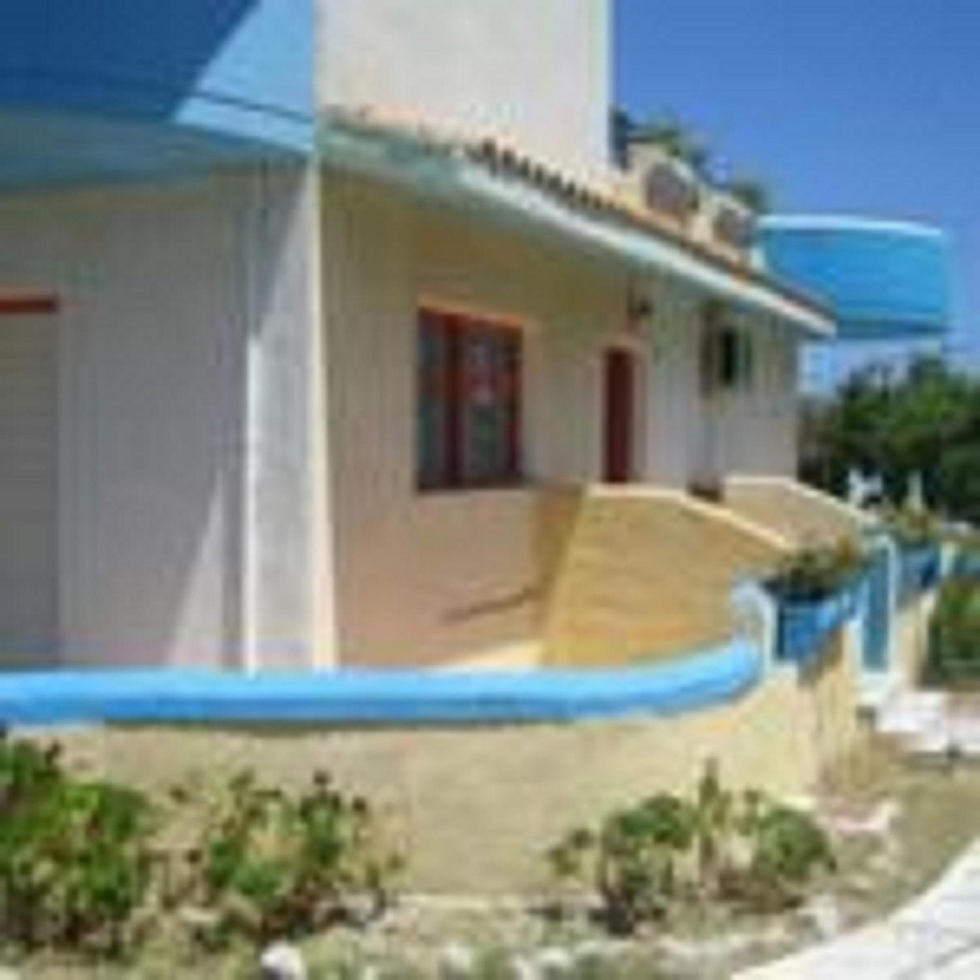Villa Sofia Ialysós Rom bilde